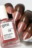 gitti Skinified Nail Tint no. 08