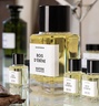 MATIERE PREMIERE Bois d'Ebène 100ml