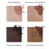 Hourglass Curator Eyeshadow Palette Minimalist