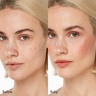 SIMIHAZE BEAUTY SOFT STROBE Creamy Highlight Powder Ruby 