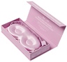 Slip slip pure silk contour sleep mask wildflower