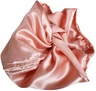 Holistic Silk Pure Mulberry Silk Turban Silver