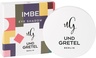 Und Gretel IMBE Eyeshadow 1 Bark