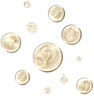 LAURA MERCIER Honey Bath Almond Coconut