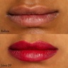 SIMIHAZE BEAUTY VELVET BLUR Mini Matte Lipstick Balm Lava