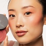 Nudestix STAX Color Blush Balm Cheeky Coral