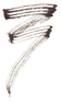 Kevyn Aucoin Micro Sculpting Brow Blonde