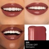 NARS AFTERGLOW SENSUAL SHINE LIPSTICK SHOW OFF