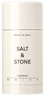 SALT & STONE Deodorant Neroli & Basil