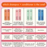 amika mirrorball high shine + protect antioxident conditioner 60 ml