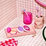 Beautyblender Tool Scrub Lavender