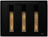 AUREZZI Mouthspray 3 pack Gold