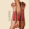 Ilia Color Block Lipstick Flame (Fire Red)