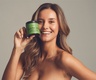Wonderbears Matcha - Green Tea Energy Dose