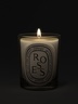 Diptyque Roses Classic Candle 190g