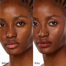 SIMIHAZE BEAUTY SOFT STROBE Creamy Highlight Powder Ruby 
