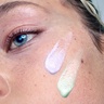 ISAMAYA Colour Correcting Serum Pistachio