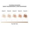 Dr. Emi Arpa Skin Daily Defence SPF30 Powder Shade 4