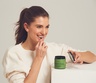 Wonderbears Matcha - Green Tea Energy Dose