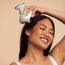 Solaris Laboratories NY Cloud Nine LED Hair Growth-Stimulating Scalp Massager