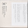 Manasi 7 Botanical Body Cream Calantha