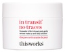 This Works In transit no traces pads