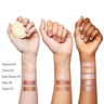 SIMIHAZE BEAUTY SOFT STROBE Creamy Highlight Powder Ruby 