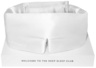 Drowsy Silk Sleep Mask - Akoya Pearl