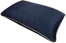 Holistic Silk Pure Silk Pillowcase Cream