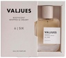 VALJUES SIX 10 ml