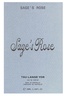 TSU LANGE YOR SAGE'S ROSE 50 ml