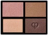 Clé de Peau Beauté EYE COLOR QUAD - Refill 1