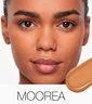 NARS NATURAL MATTE LONGWEAR FOUNDATION MOOREA