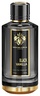 MANCERA PARIS Black Vanilla 120ml