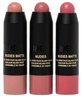 Nudestix Pink Nude Blush 3-Piece Mini Kit