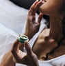 Matcha Routine Matcha Mini Balm