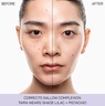 ISAMAYA Colour Correcting Serum Pistachio