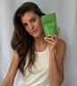 Wonderbears Matcha - Green Tea Energy Pouch 15 Stück