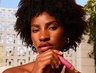 The Outset Lip Oasis Glossy Treatment Daiquiri 