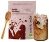 Cosmic Dealer Rose Koffee blend - coffee alternative with mushroom extracts