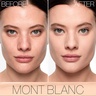 NARS NATURAL MATTE LONGWEAR FOUNDATION MONT BLANC