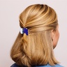 By Eloise Hair Claw Blue Breeze