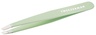 Tweezerman Slant Tweezer - Pistachio
