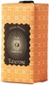 Claus Porto Black Sumburst Tuberose Wax Sealed Soap