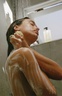 SALT & STONE Body Wash Saffron & Cedar Refill