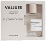 VALJUES TWENTY-ONE 50 ml