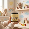 Wonderbears IMMUN -Kids Multivitamin Dose