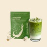 Cosmic Dealer Popcorn Matcha
