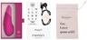Womanizer Enhance Pink