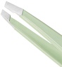 Tweezerman Slant Tweezer - Pistachio